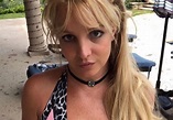 Britney Spears' Latest Instagram Post Makes Fans See '911' & Say # ...