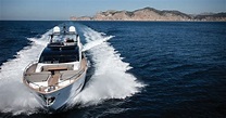 Sunseeker Mallorca - Venta de yates y gestor de amarres : Port Adriano