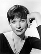 Shirley Maclaine, 1960 Photograph by Everett - Fine Art America