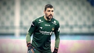 Nikita Haikin Никита Хайкин - 2021 Saves | Bodø/Glimt - YouTube