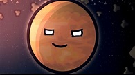 Mars’s End SolarBalls - YouTube
