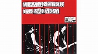 Alkaline Trio/One Man Army - BYO Split Series Vol. 5 - Paste Magazine