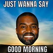 Kanye West Memes | Funny kanye, Kanye memes, Kanye west funny