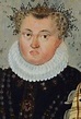 Katharina, Markgräfin von Brandenburg-Küstrin, * 1549 | Geneall.net