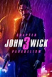 John Wick Chapter 3 Parabellum Movie Trailer And Schedule Guzzo - Vrogue