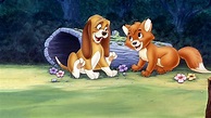 Watch The Fox and the Hound | Full Movie | Disney+