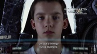 Enders Game - O Jogo do Exterminador (Trailer 2 legendado) - YouTube