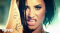 Demi Lovato - Confident (Official Video) - YouTube - YouTube, Videos ...