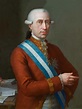 José Moñino, I Conde de Floridablanca y Superintendente General de ...