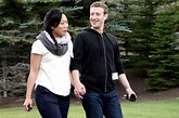 Mark Zuckerberg and wife expecting baby girl, open up about ...