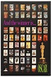 Lot Detail - Academy Awards Poster Featuring the ''Best Picture ...