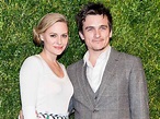 Rupert Friend Wed Aimee Mullins in Secret Ceremony Last Month