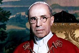 Pope Francis Recalls Powerful Message from His Predecessor, Pius XII ...