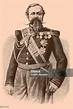 Edmond Leboeuf Was A Marshal Of France Stock Illustration - Download ...