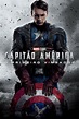 Capitão América: O Primeiro Vingador (2011) - Pôsteres — The Movie ...