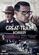 Amazon.com: The Great Train Robbery (2013) ( A Robber's Tale / A Copper ...