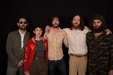 Okkervil River: 2018 | WFUV