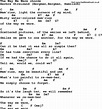 Song lyrics with guitar chords for The Way We Were - Barbra Streisand