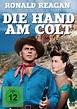 DVD Die Hand Am Colt mit Ronald Reagan 90204637850 | eBay