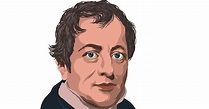 David Ricardo (1772-1823) Penser le libre-échange