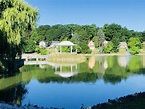 Onondaga Park Upper | Syracuse Parks Conservancy