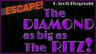 "The Diamond as Big as The Ritz" Fantasy from ESCAPE! Classic Radio ...