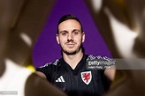 Danny Ward Wales Photos and Premium High Res Pictures - Getty Images