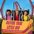 ‎Альбом «Welcome To The Internet - EP» (Oliver Tree & Little Big) в ...