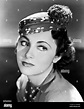 ALIBI IKE 1935 Warner Bros Film mit Olivia de Havilland als Dolly ...
