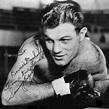 PHILLY BOXING HISTORY - Sammy Angott - PA Boxing Hall of Fame