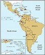 Latin America Caribbean – Telegraph