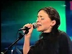 Emilíana Torrini - Dead Things (Live) - YouTube