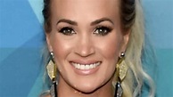 Why Did Carrie Underwood's Lips Look So Different At The ACM Awards ...