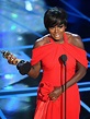 Viola Davis from Oscars' Most Memorable Acceptance Speeches | E! News