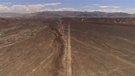 Nazcas, les lignes qui parlaient au ciel (2009) - Backdrops — The Movie ...