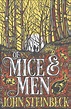 Of Mice and Men: Dyslexia-Friendly Edition - Barrington Stoke