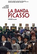 La banda Picasso (2012) - FilmAffinity