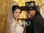 El Zorro: la espada y la rosa | ATRESPLAYER TV