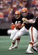 Archie Griffin Photo Galleries | Bengals football, Buckeyes football ...
