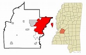 Jackson, Mississippi - Wikipedia