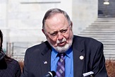 Republican Rep. Don Young dismisses coronavirus as "the beer virus" as ...