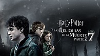 “Harry Potter y las Reliquias de la Muerte - Parte 2” en Apple TV