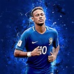 Neymar Jr Profile Pictures - IMAGESEE