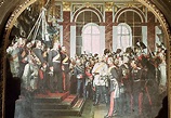Darstellungsweisen der Kaiserproklamation in Versailles