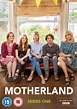 Motherland Season 1 DVD | Series 1 Box Set | HMV Store