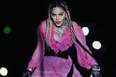 Madonna fará shows no Brasil em 2024, diz jornal | Metrópoles