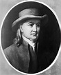 Stephen Hopkins (1707-1785). /Namerican Colonial Administrator. Poster ...