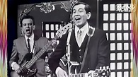 Trini Lopez - America [Remastered in HD] - YouTube