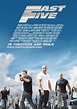 "Fast Five" Advance Screening Passes | The Reel Place