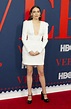 Sarah Sutherland – “Veep” Season 7 Premiere in NYC • CelebMafia